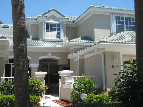 1665 SW Harbour Isles Circle Port Saint Lucie FL 34986