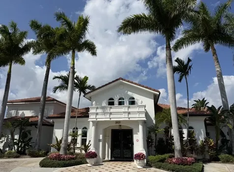 1312 Villa Lane Boynton Beach FL 33435