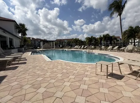 1312 Villa Lane Boynton Beach FL 33435