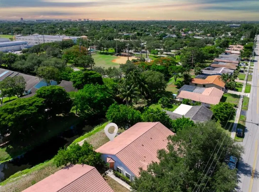 1298 NW 15th Avenue Boca Raton FL 33486