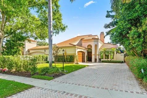 14170 Calypso Lane Wellington FL 33414