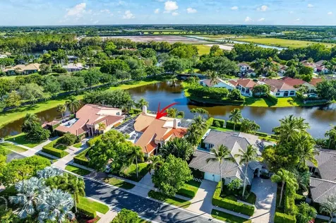 14170 Calypso Lane Wellington FL 33414