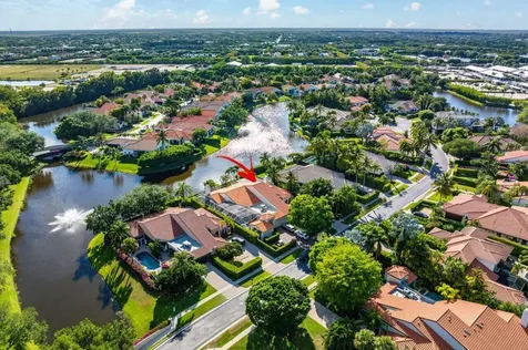 14170 Calypso Lane Wellington FL 33414