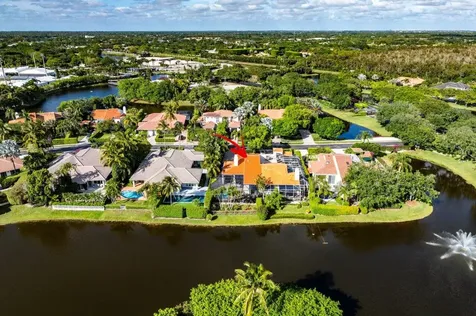 14170 Calypso Lane Wellington FL 33414