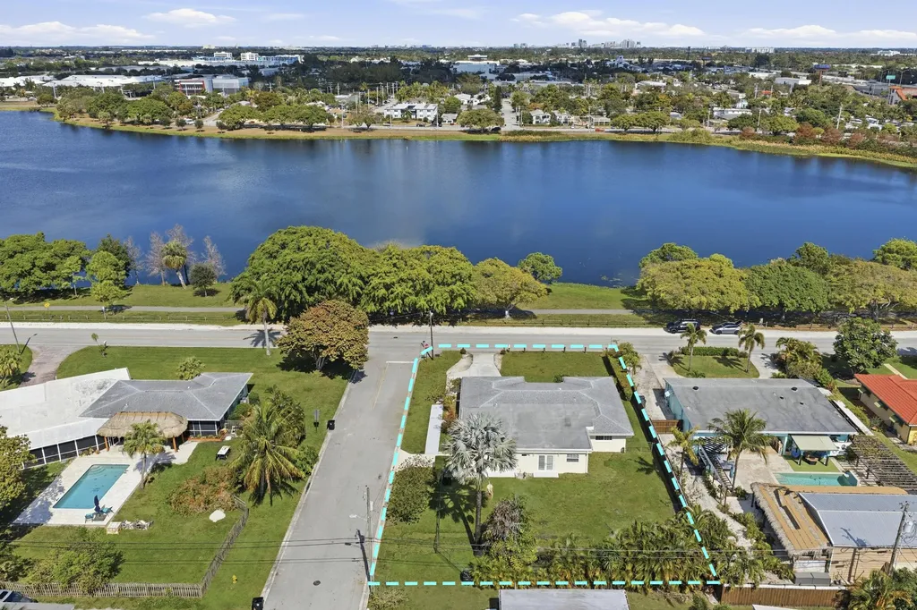 1814 Lake Osborne Drive Lake Worth Beach FL 33461