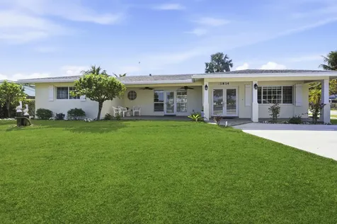 1814 Lake Osborne Drive Lake Worth Beach FL 33461