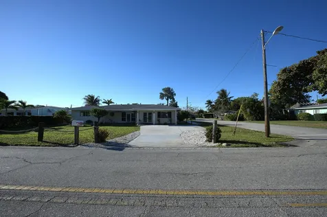 1814 Lake Osborne Drive Lake Worth Beach FL 33461
