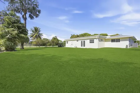 1814 Lake Osborne Drive Lake Worth Beach FL 33461
