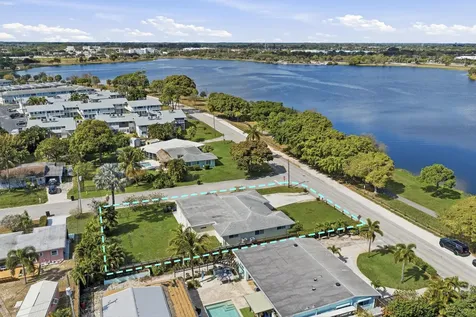 1814 Lake Osborne Drive Lake Worth Beach FL 33461