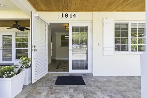 1814 Lake Osborne Drive Lake Worth Beach FL 33461