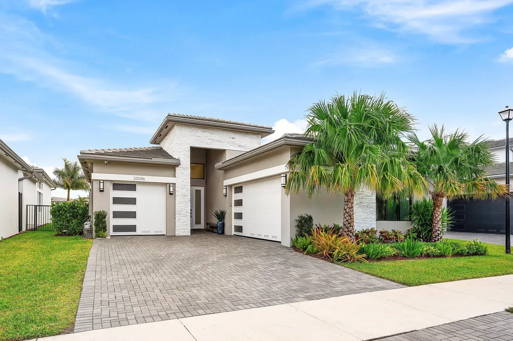 20086 Hirono Lane Boca Raton FL 33434