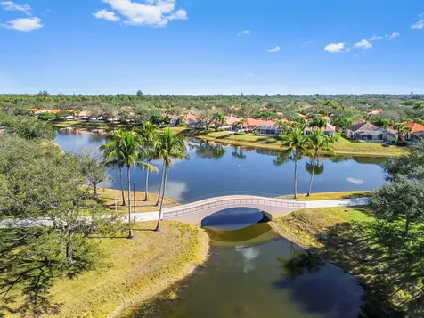 2699 Muskegon Way West Palm Beach FL 33411