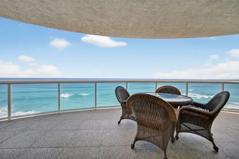 4600 N Ocean Drive Singer Island FL 33404