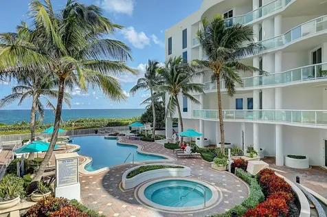 4600 N Ocean Drive Singer Island FL 33404