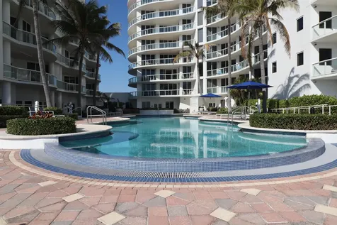 4600 N Ocean Drive Singer Island FL 33404