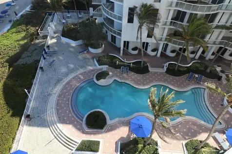 4600 N Ocean Drive Singer Island FL 33404