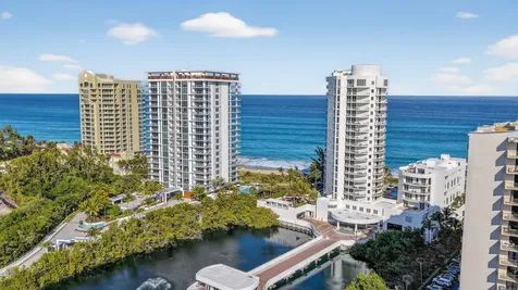 4600 N Ocean Drive Singer Island FL 33404