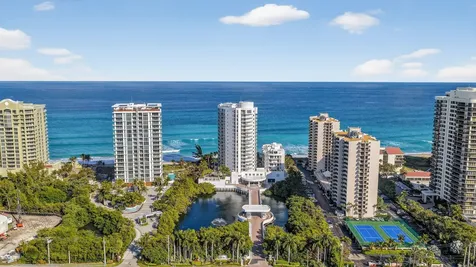 4600 N Ocean Drive Singer Island FL 33404