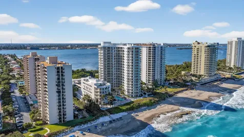 4600 N Ocean Drive Singer Island FL 33404