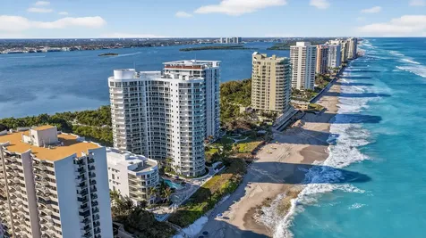 4600 N Ocean Drive Singer Island FL 33404