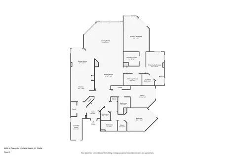 4600 N Ocean Drive Singer Island FL 33404