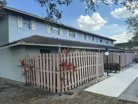 1300 Cypress Way Palm Springs FL 33406