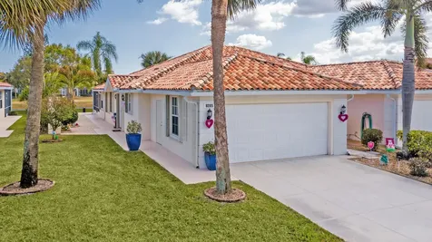 8285 Se Double Tree Drive Hobe Sound FL 33455