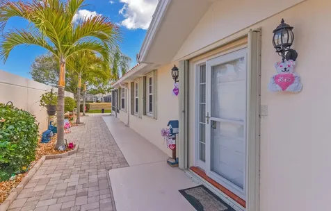 8285 Se Double Tree Drive Hobe Sound FL 33455