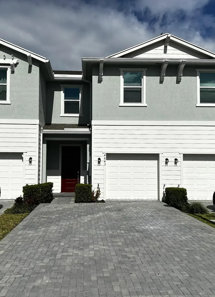 4643 Hollister Avenue Lake Worth FL 33463