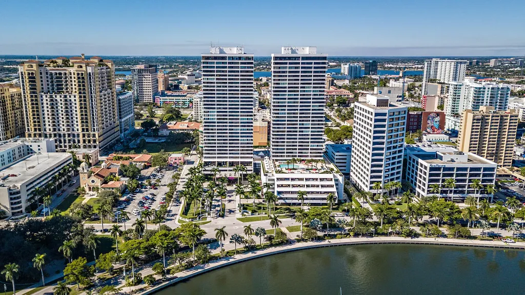 525 S Flagler Drive West Palm Beach FL 33401