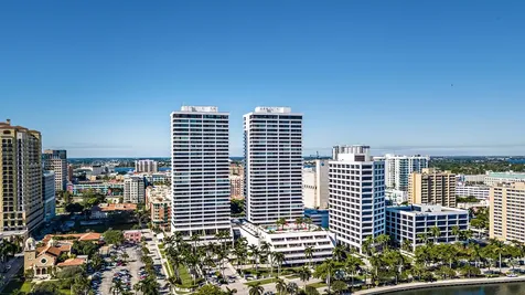 525 S Flagler Drive West Palm Beach FL 33401