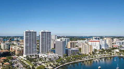 525 S Flagler Drive West Palm Beach FL 33401