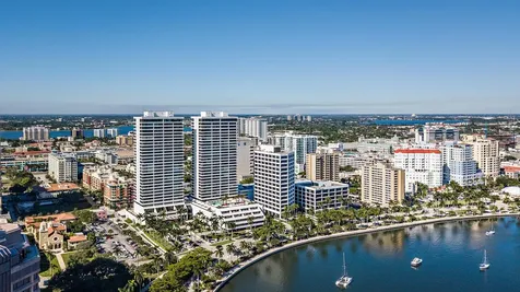 525 S Flagler Drive West Palm Beach FL 33401