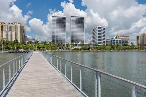 525 S Flagler Drive West Palm Beach FL 33401
