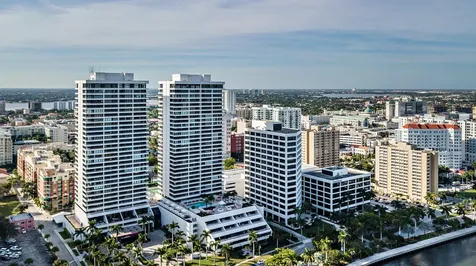 525 S Flagler Drive West Palm Beach FL 33401