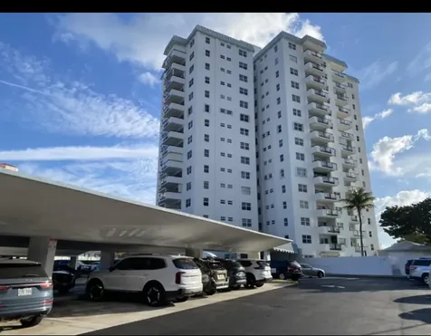 1500 S Ocean Boulevard Lauderdale By The Sea FL 33062