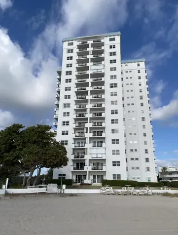 1500 S Ocean Boulevard Lauderdale By The Sea FL 33062