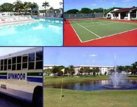 4302 Martinique Circle Coconut Creek FL 33066