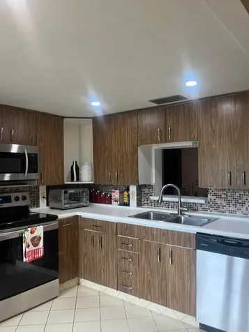 4302 Martinique Circle Coconut Creek FL 33066