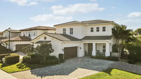 156 Andros Harbour Place Jupiter FL 33458