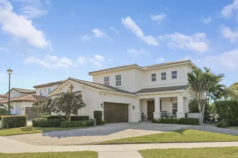 156 Andros Harbour Place Jupiter FL 33458