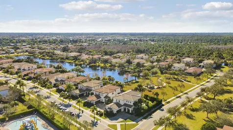 156 Andros Harbour Place Jupiter FL 33458