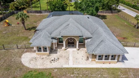 18021 49th Street Loxahatchee FL 33470