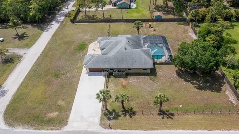 18021 49th Street Loxahatchee FL 33470