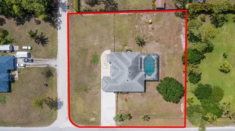 18021 49th Street Loxahatchee FL 33470