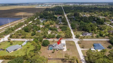 18021 49th Street Loxahatchee FL 33470