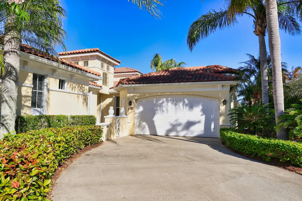 5305 W W Harbor Village Drive Vero Beach FL 32967