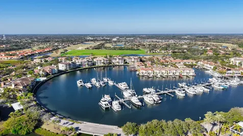 5305 W W Harbor Village Drive Vero Beach FL 32967