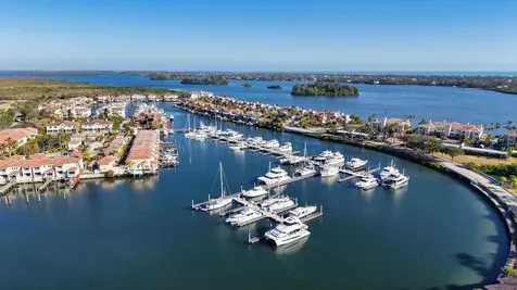 5305 W W Harbor Village Drive Vero Beach FL 32967