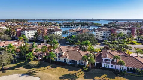 5305 W W Harbor Village Drive Vero Beach FL 32967